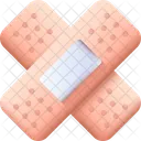 Band aid  Icon