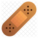 Band Aid Bandage Plaster Icon