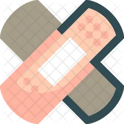 Band-aid  Icon
