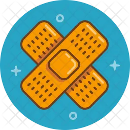 Band aid  Icon