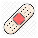 Band Aid  Icon