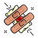 Band Aid  Icon
