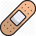 Band Aid Bandage Plaster Icon