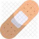 Band Aid Bandage Plaster Icon