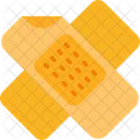 Band Aid Icon