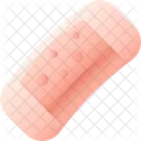 Band Aid Bandage Plaster Icon