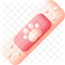 Band Aid Bandage Plaster Icon