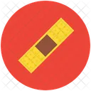 Band Aid  Icon