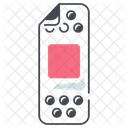 Band Aid  Icon