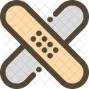 Band aid  Icon