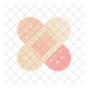 Band Aid  Icon