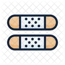 Band Aid  Icon