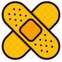 Band Aid  Icon