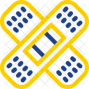Band Aid  Icon