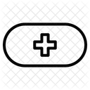 Band aid  Icon