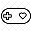 Band aid  Icon