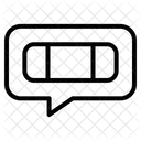 Band aid  Icon