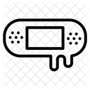 Band aid  Icon