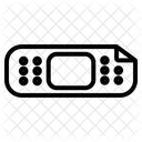 Band aid  Icon