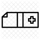 Band aid  Icon