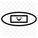 Band aid  Icon