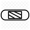 Band aid  Icon