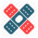 Band Aid  Icon