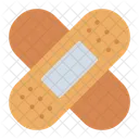 Band Aid Bandage Wound Symbol