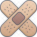 Band Aids Icon