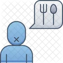 Anorexia Icon