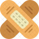 Band Aids  Icon