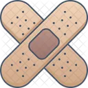 Band Aids  Icon