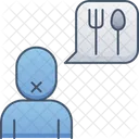 Anorexia 아이콘