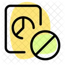 Band Analysis Analysis Report Icon