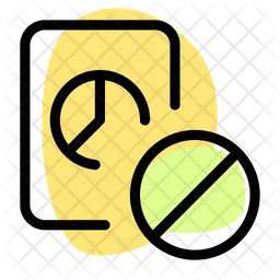 Band Analysis  Icon