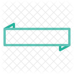 Schleife  Symbol