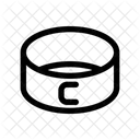Captain Armband Band Icon