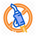 Band Fuel Gun  Icon