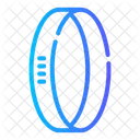 Band Rakhi Band Bracelet Icon