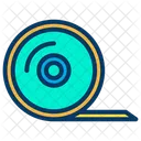 Massband Massband Symbol