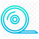 Massband Massband Symbol