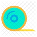 Massband Massband Symbol
