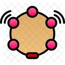 Band  Icon
