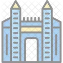 Band  Icon