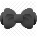 Krawatte Schleife Fliege Symbol