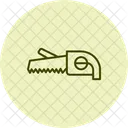 Band Saw Bandsaw Tool Icon