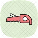 Band Saw Bandsaw Tool Icon