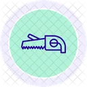 Band Saw Bandsaw Tool Icon