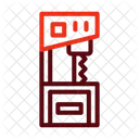 Band Saw  Icon