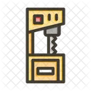 Band Saw  Icon